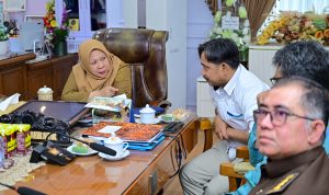 Pengendalian Inflasi