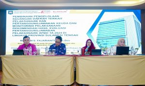 BPKAD dan Kemendagri