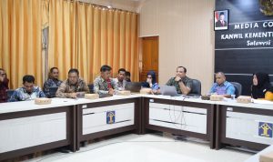 Harmonisasi Produk Hukum