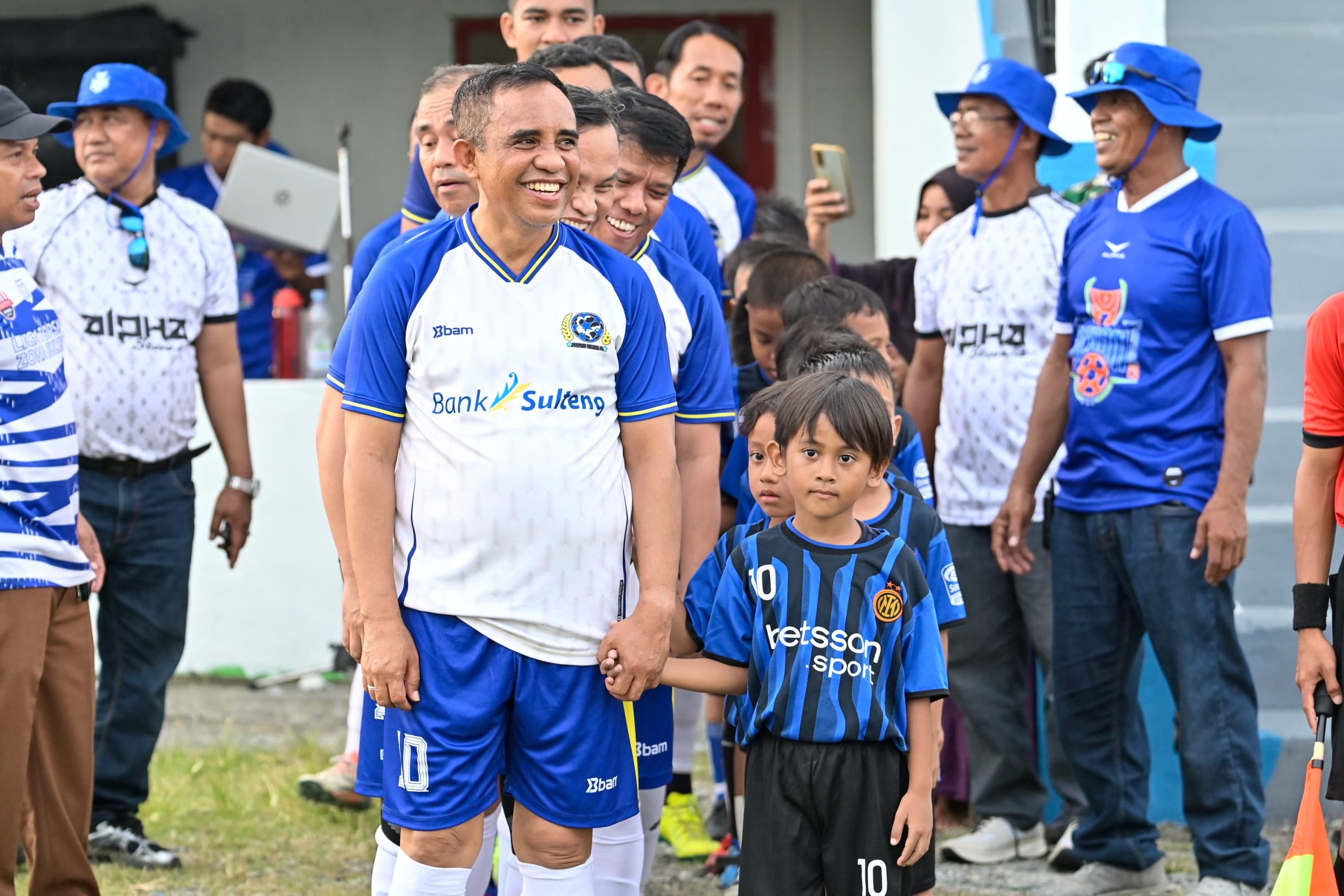 Berani Cup