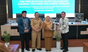 Rapat Pleno TPAKD