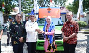 Bunda Literasi