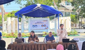 Bimtek Kepenulisan
