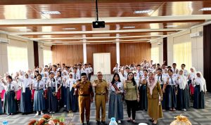 Kampanye Literasi
