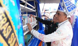 Festival Literasi
