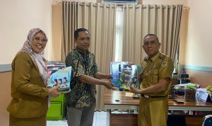 Balai Bahasa dan Dispusaka