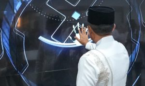 Comand Center