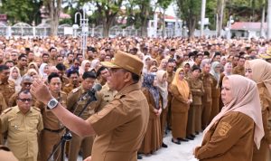 Apel Perdana 2026