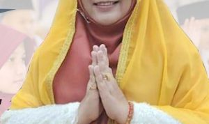 Wiwik Jumatul Rofi’ah