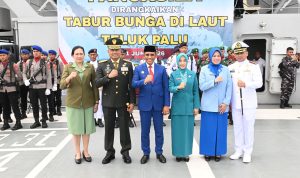 Operasi Trisila