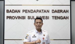 Kepala Bapenda