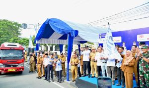 Mudik gratis