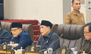 Aristan KUA PPAS