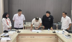 Cikasda dan Kejati