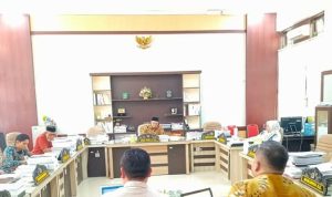 Komisi B DPRD Palu
