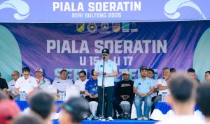 Piala Soeratin