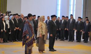 Gubernur BI
