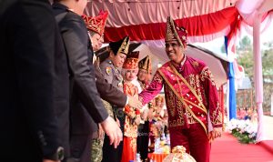 HUT Morut
