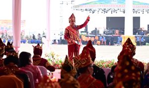 HUT Morut